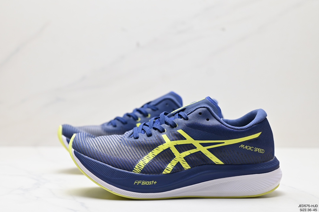 Asics Shoes